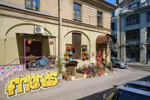 Банковский переулок санкт петербург