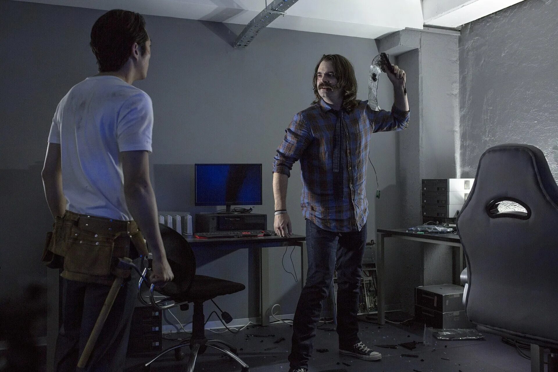 Эксперимент офис 2 самара уивинг. Эксперимент «офис» 2 (погром) (2017). Эксперимент белко трейлер. Эксперименты 2017. Эксперимент «офис» 2 (погром) (2017).