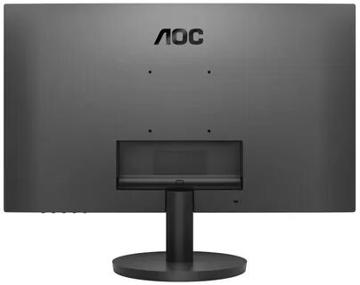 Мониторы ips black