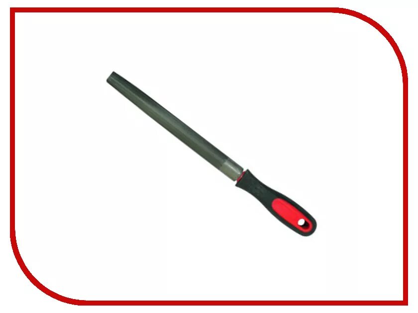 человек напильник