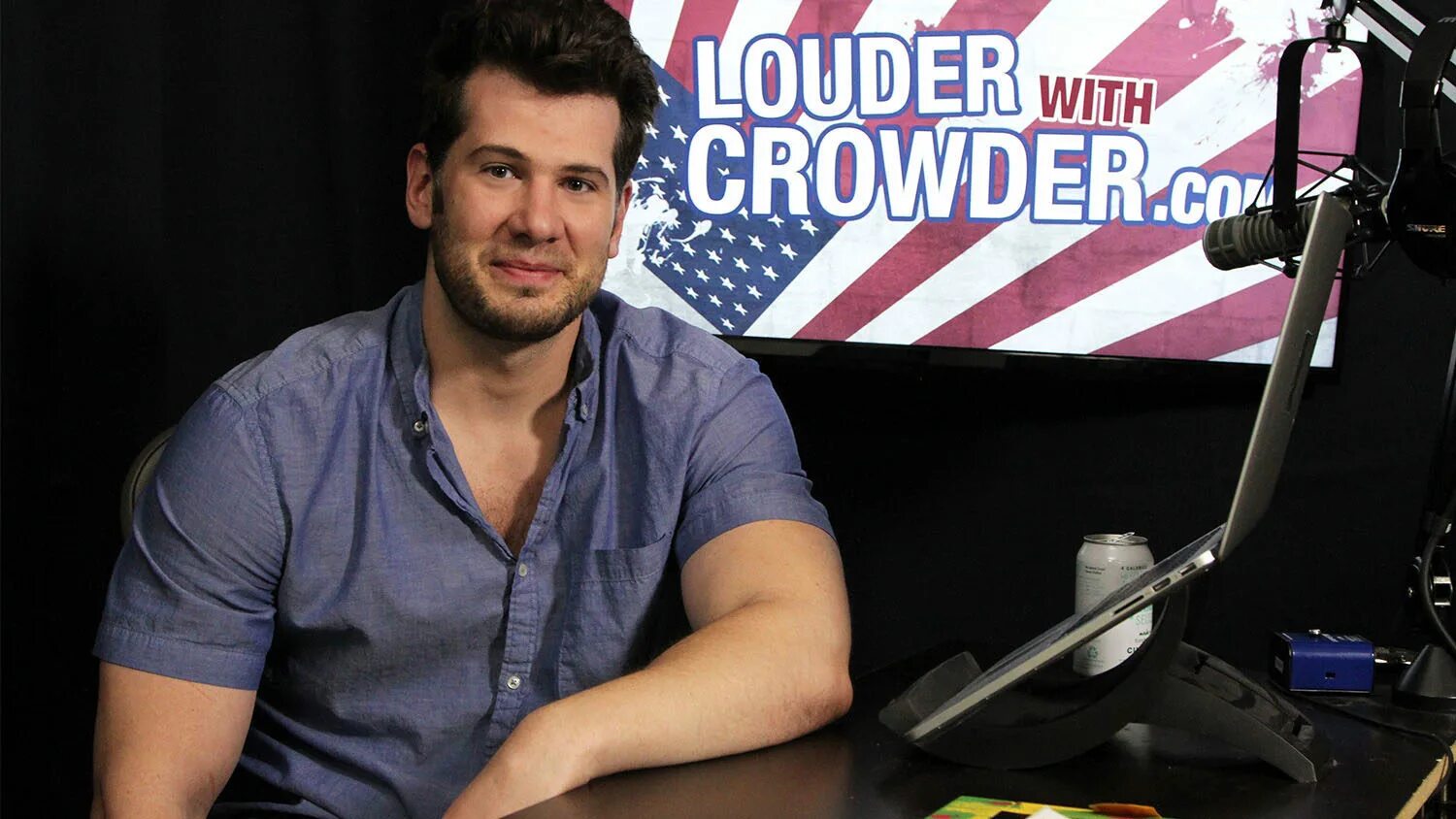 Crowder. David Wallace Crowder. Steven Crowder торс.