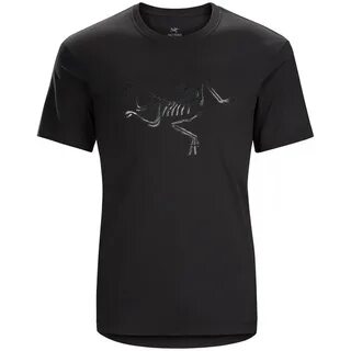 Arcteryx бирки