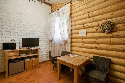 Орловский 5 отель