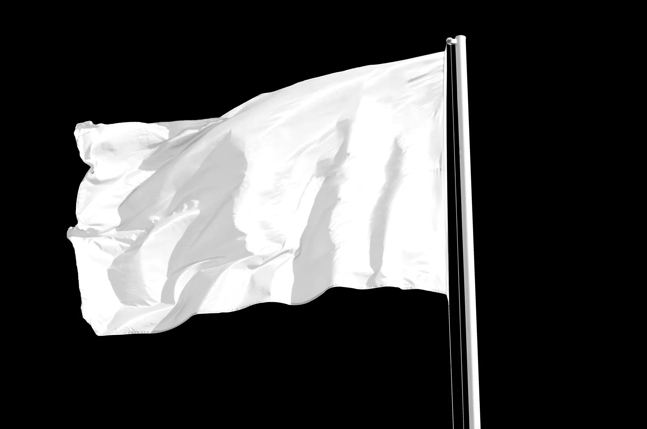 Картинка белый флаг. Белые флаги. Флажок белый. Белое Знамя. Развивающийся белый флаг.
