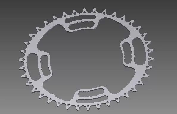 Звезда 76 bcd 38t. 104 bcd shimano. Звезда для велосипеда передняя 32. Звезда передн. Эллиптическая звезда для велосипеда.