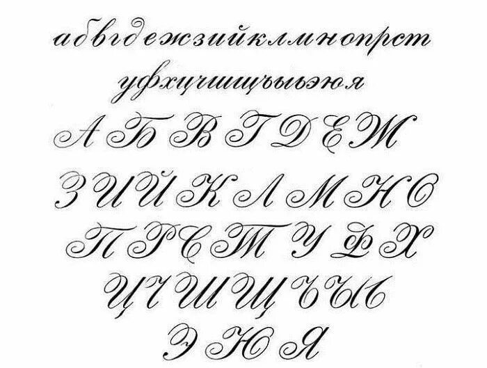 Красивый шрифт. Каллиграфия для начинающих. Красивый почерк на русском алфавит. Красивый почерк буквы.