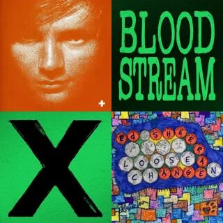 Passenger feat ed sheeran