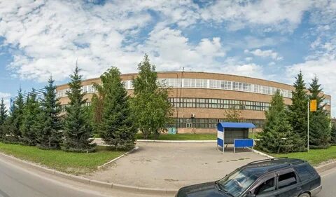 Улица космонавтов барнаул