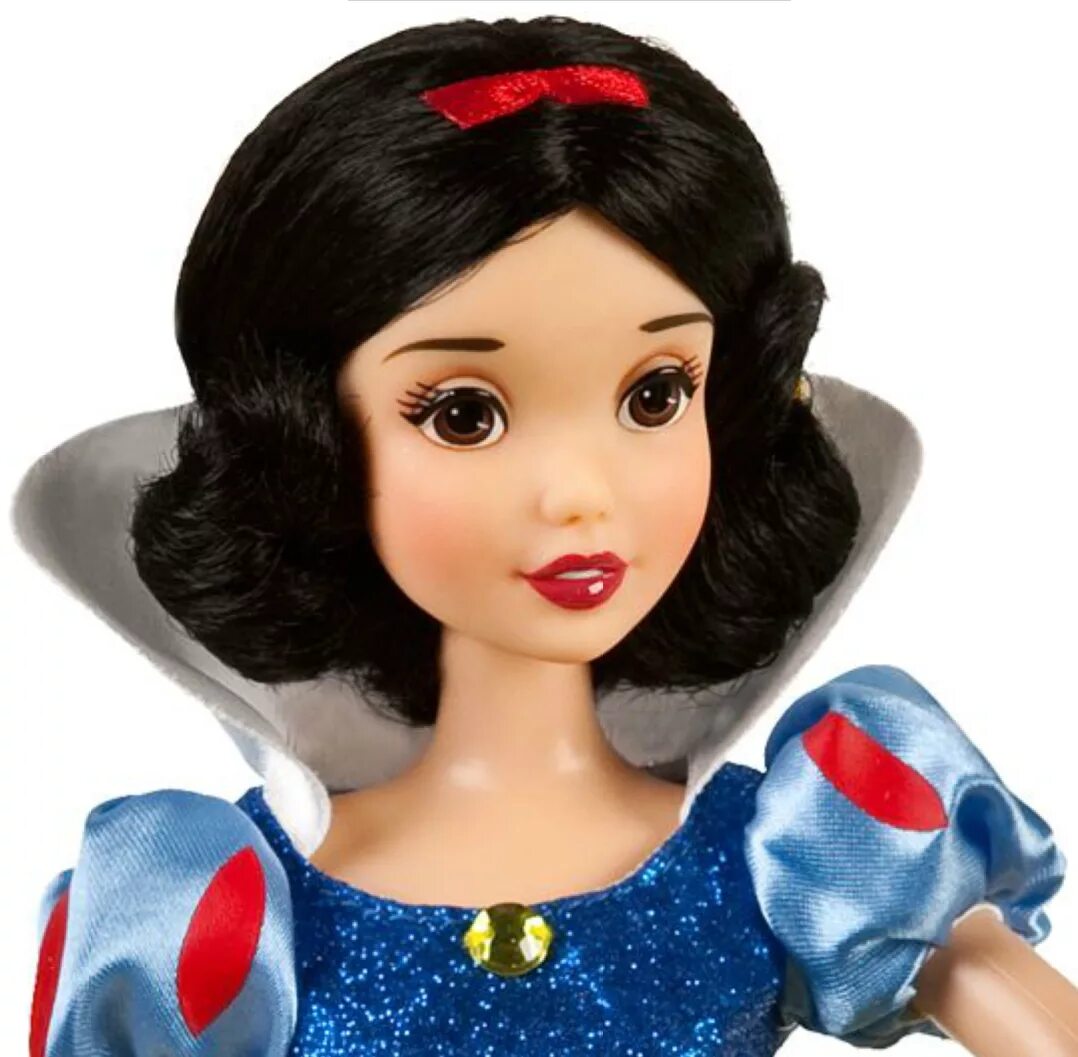 Куклы дисней купить. Куклы Дисней стор Белоснежка. Кукла Дисней Белоснежка Дисней стор. Кукла Белоснежка от Дисней стор. Disney Store Snow White Classic Doll 2018.