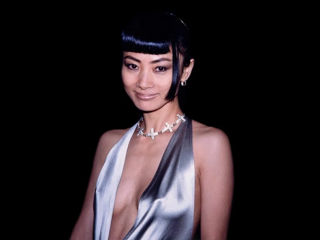 Линг видео. Бай Лин. Бай Лин актриса. Бай Лин 2022. Bai Ling 2022.