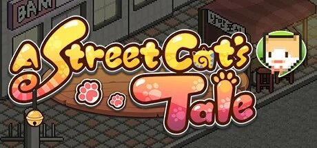 Игра a street cat s