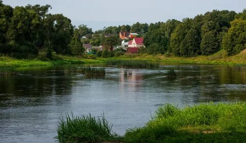 Рузский р н