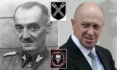 Дирлевангер википедия