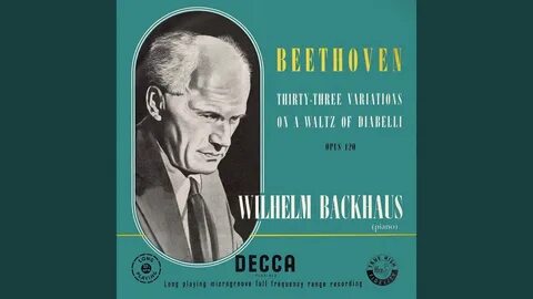 Beethoven op