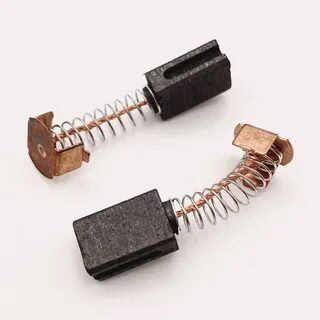 Щетки интерскол 125