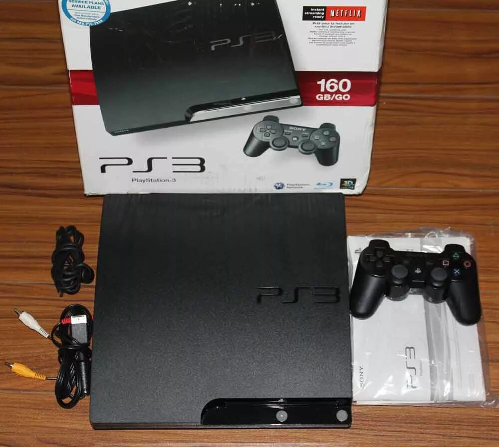 Ps3 Slim 120gb. PLAYSTATION 3 Slim 160gb. PLAYSTATION 3 super Slim 160gb. PLAYSTATION 3 Slim 120gb.