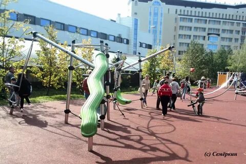 Парк горького казань автобус