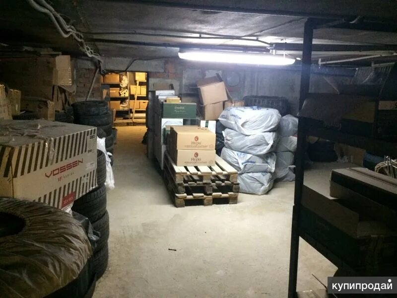 Сдам погреб. Сдам погреб