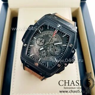 Hublot senna champion