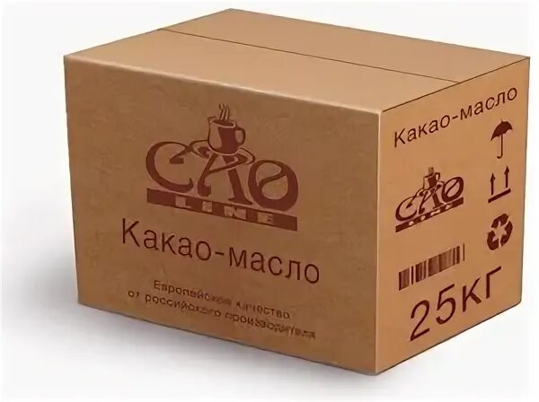 Килограмм какао