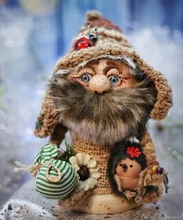 Новый дом домовой