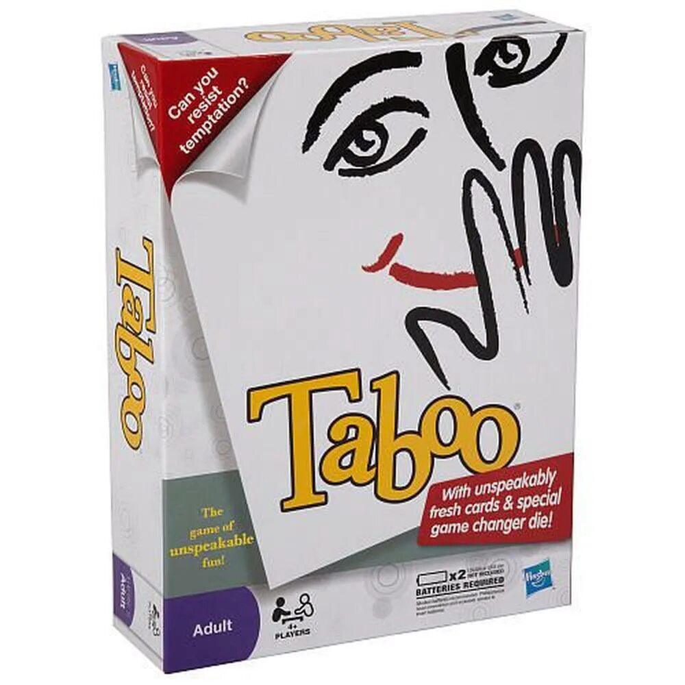 Taboo university book two