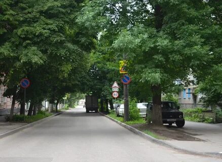 Na ulitse