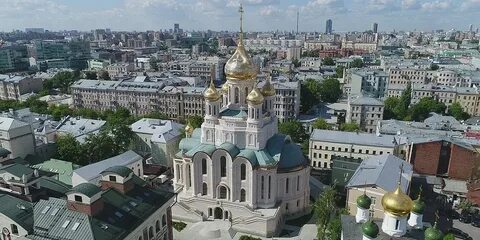 Храм новомучеников на лубянке