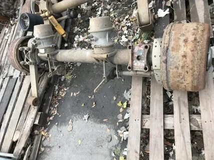 Ось рор