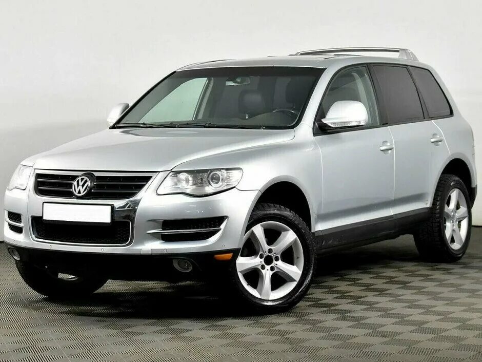 Touareg 2007. Volkswagen Touareg 2.5 at, 2007. Volkswagen Touareg i рест 2006-2010. Машина Туарег 2008. Купить туарег дизель россия