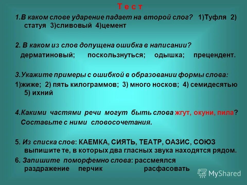 Научное публицистическое сочинение небольшого размера