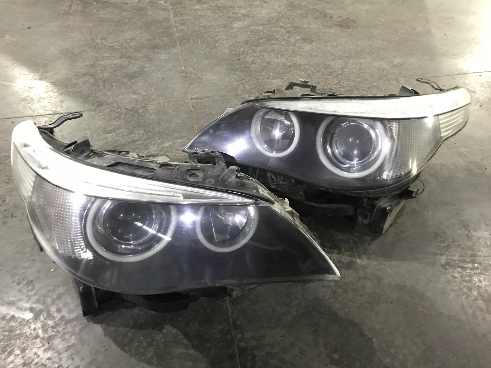Как снять фару е60 BMW E60 замена линз и чистка фар YouTube