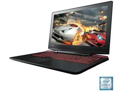 Lenovo y700 15isk