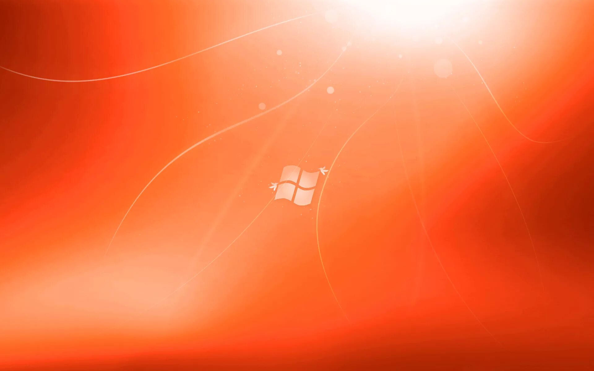 Цвета windows 7. Оранжевый фон для рабочего стола. оранжевая заставка на рабочий стол. обои windows. оранжевый виндовс.