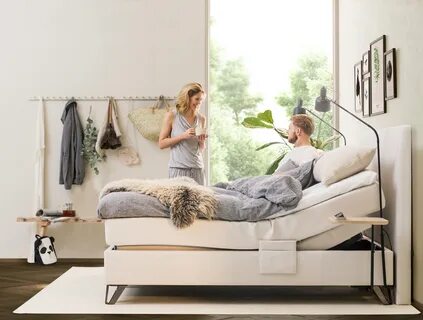 Bed people