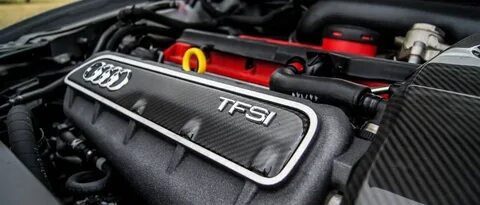 Audi 2.0 tfsi