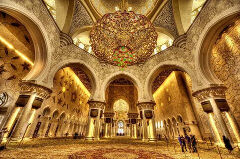 Islamic