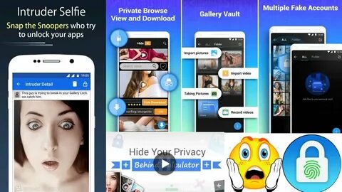 Video lock