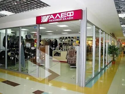 Алеф банк