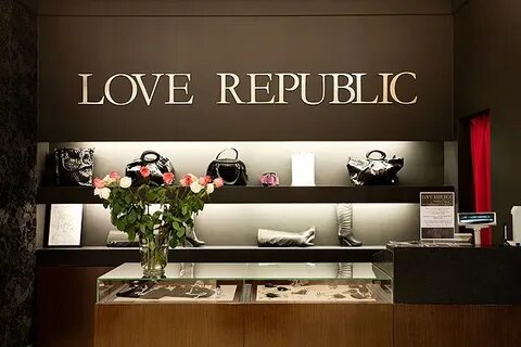 Сайт republic