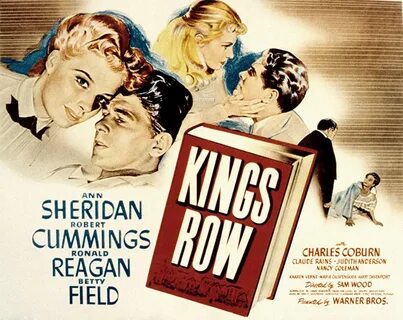 King row