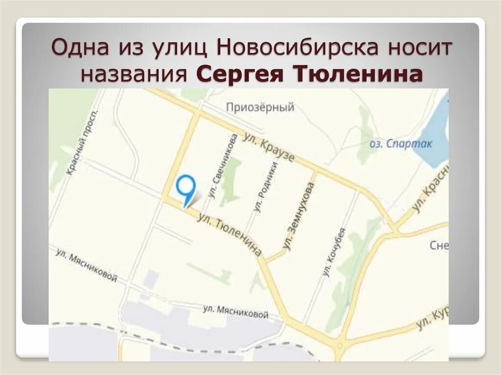 Улица Тюленина Новосибирск на карте. Улица Сергея Тюленина Новосибирск. Тюленина 9 Новосибирск на карте. Тюленина 15 Новосибирск карта.