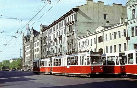 Измайловский проспект москва