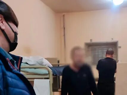 Работа в изоляторе