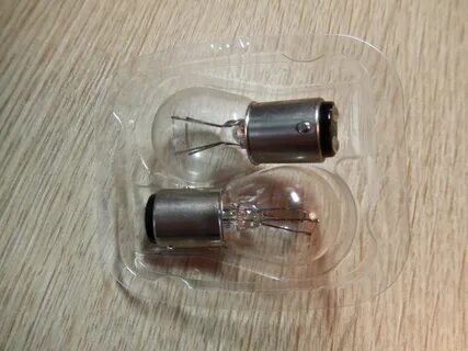 Лампы osram p21 5w