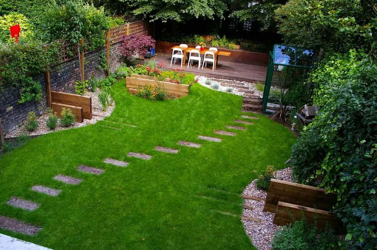 Ботанический сад живопись. Сад в 1 7. Пейзажный парк сад левенс холл. Парк нонг нуч в паттайе. Озеленение участка.