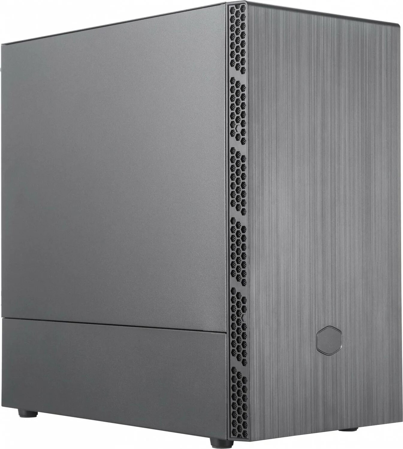 Корпус Cooler Master MASTERBOX mb400l Black MCB-b400l-KNNN-s00. MCB-b400l-KGNN-s00. MCB-b400l-KNNN-s00. Mcb master