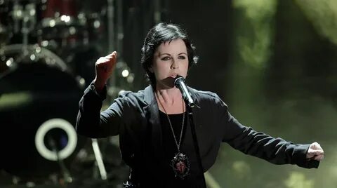 Cranberries солистка