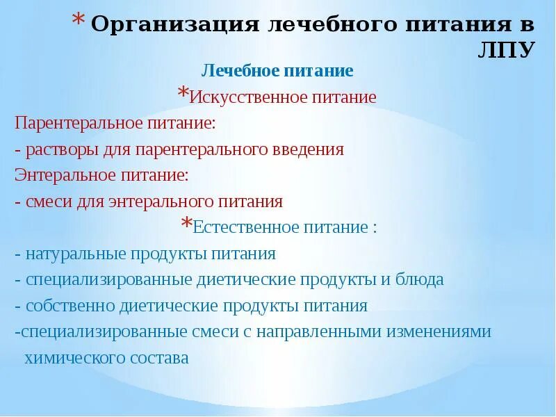 Цели предприятия питания. Организация лечебного питания. Питание в ЛПУ. Питание пациентов в ЛПУ. Организация питания в медицинских учреждениях.