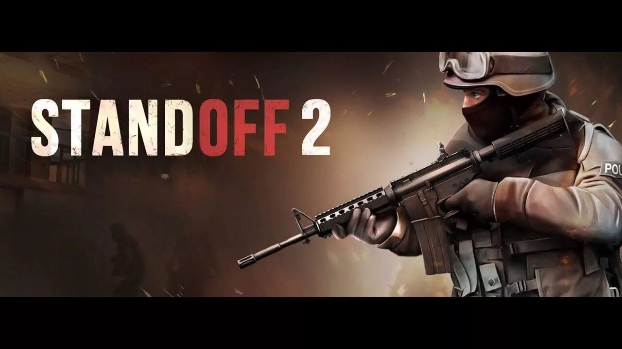 Standoff 2 последняя версия все скины